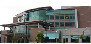 Benjamin Hooks Public Library